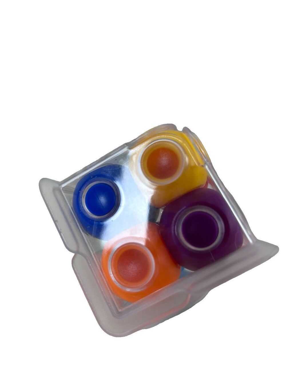 Smart Games logic puzzle game Caged Marbles 3-D puzzle 2024